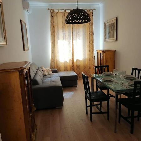 Rome Luxury Rooms Buitenkant foto
