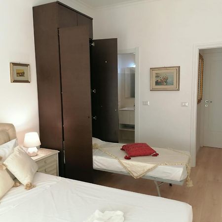 Rome Luxury Rooms Buitenkant foto