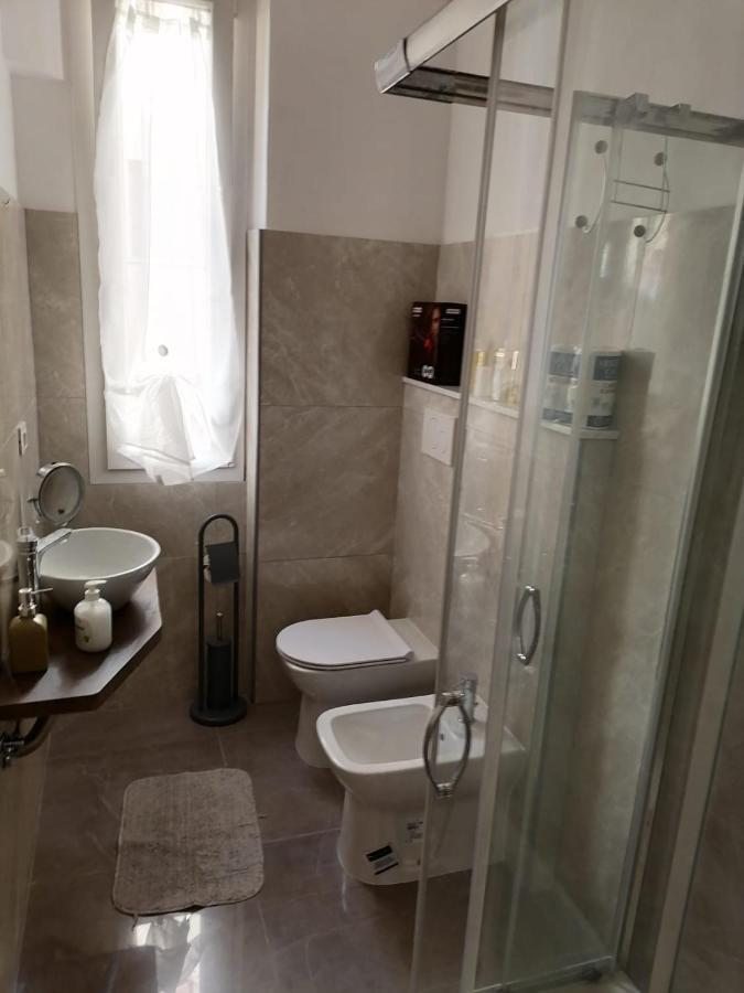Rome Luxury Rooms Buitenkant foto