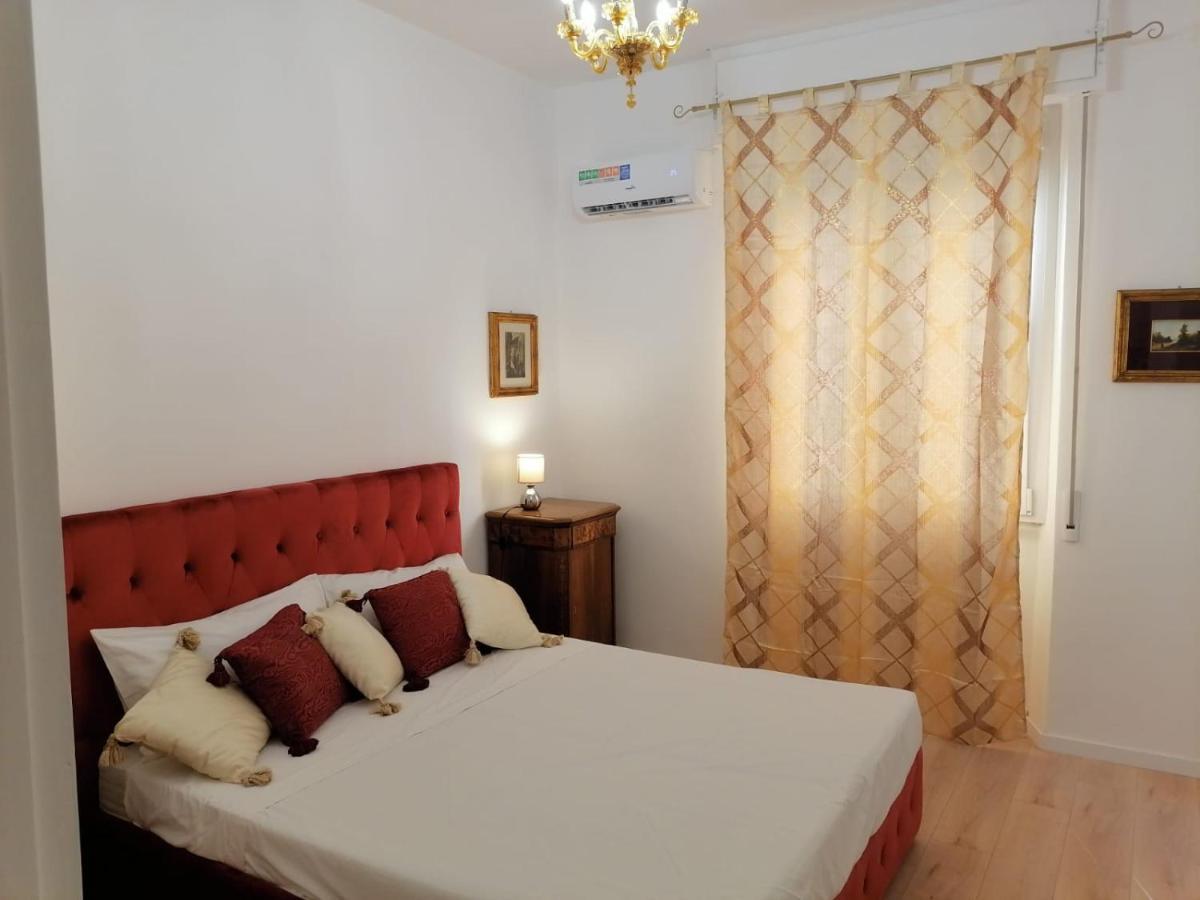 Rome Luxury Rooms Buitenkant foto