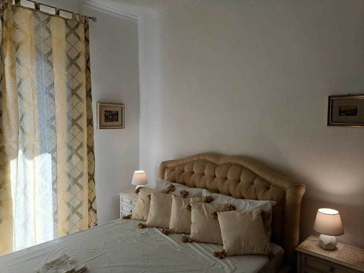Rome Luxury Rooms Buitenkant foto