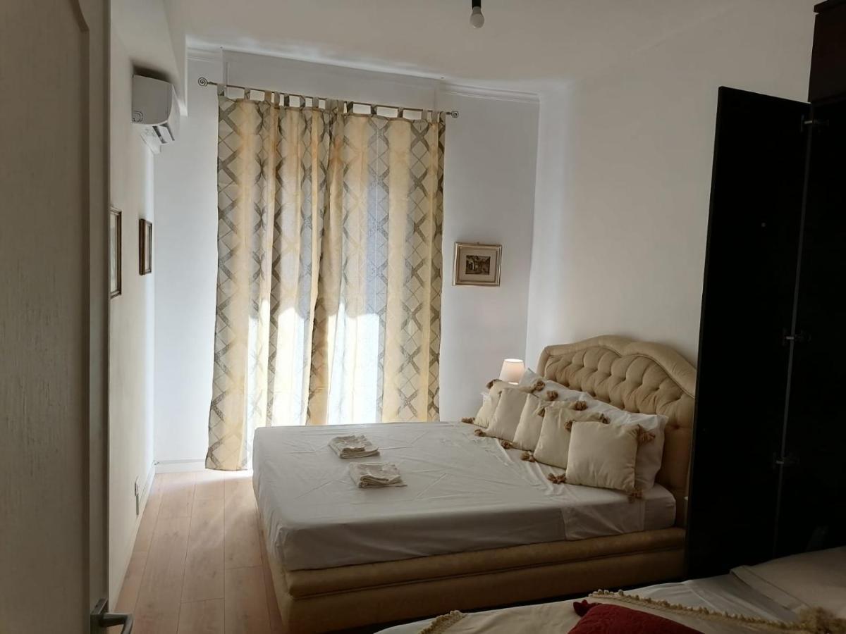 Rome Luxury Rooms Buitenkant foto