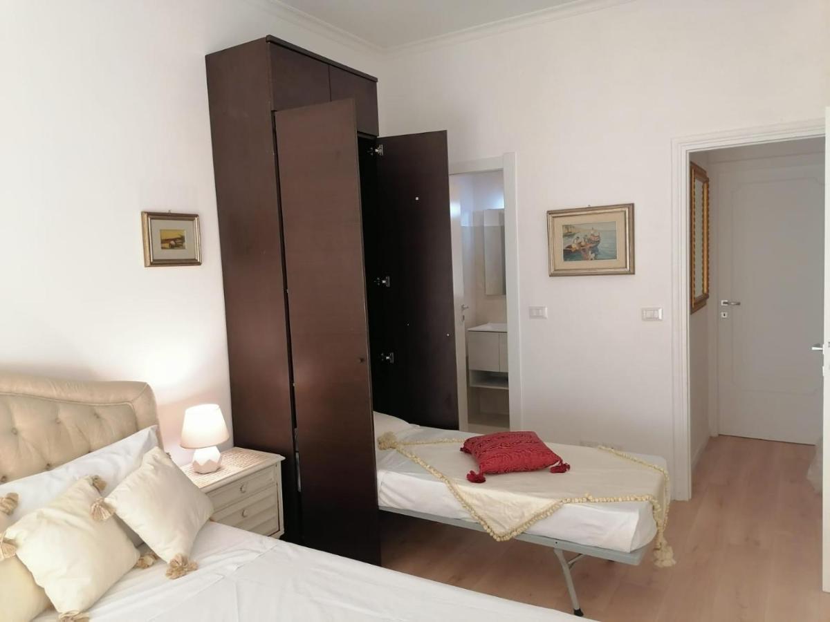Rome Luxury Rooms Buitenkant foto