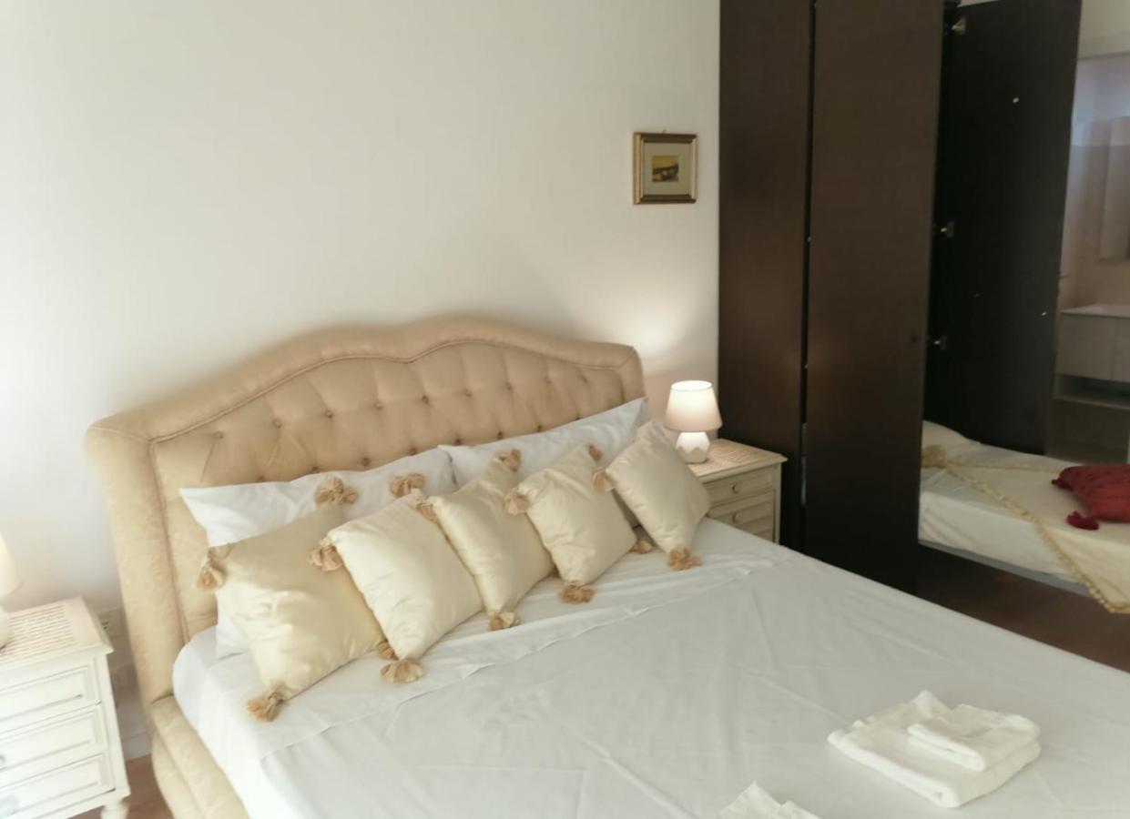 Rome Luxury Rooms Buitenkant foto