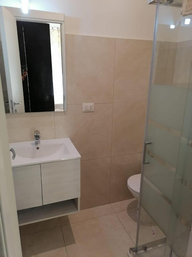 Rome Luxury Rooms Buitenkant foto