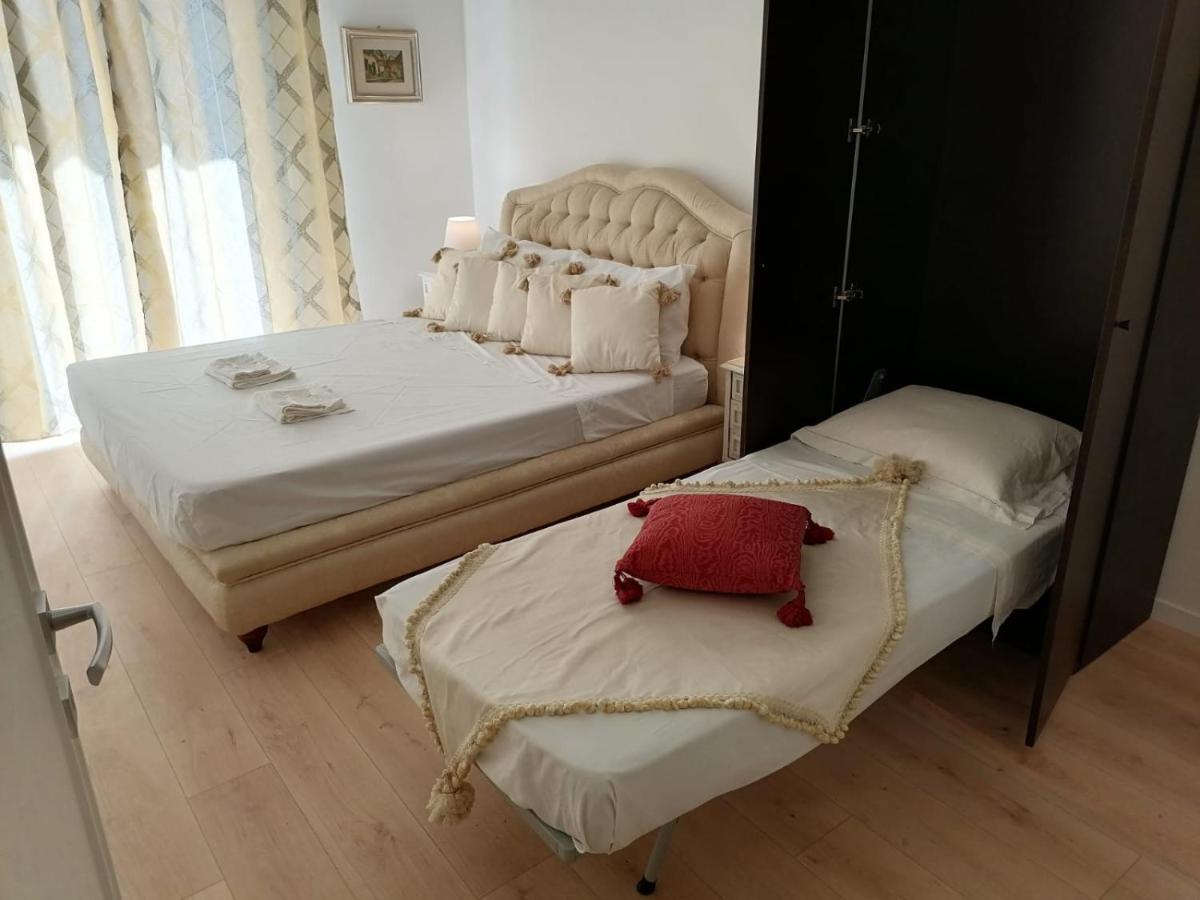 Rome Luxury Rooms Buitenkant foto