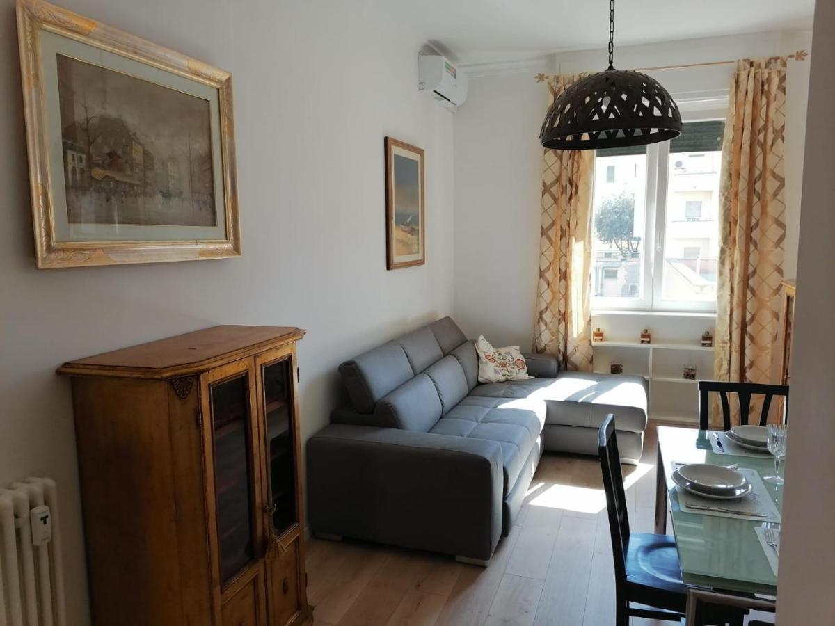 Rome Luxury Rooms Buitenkant foto