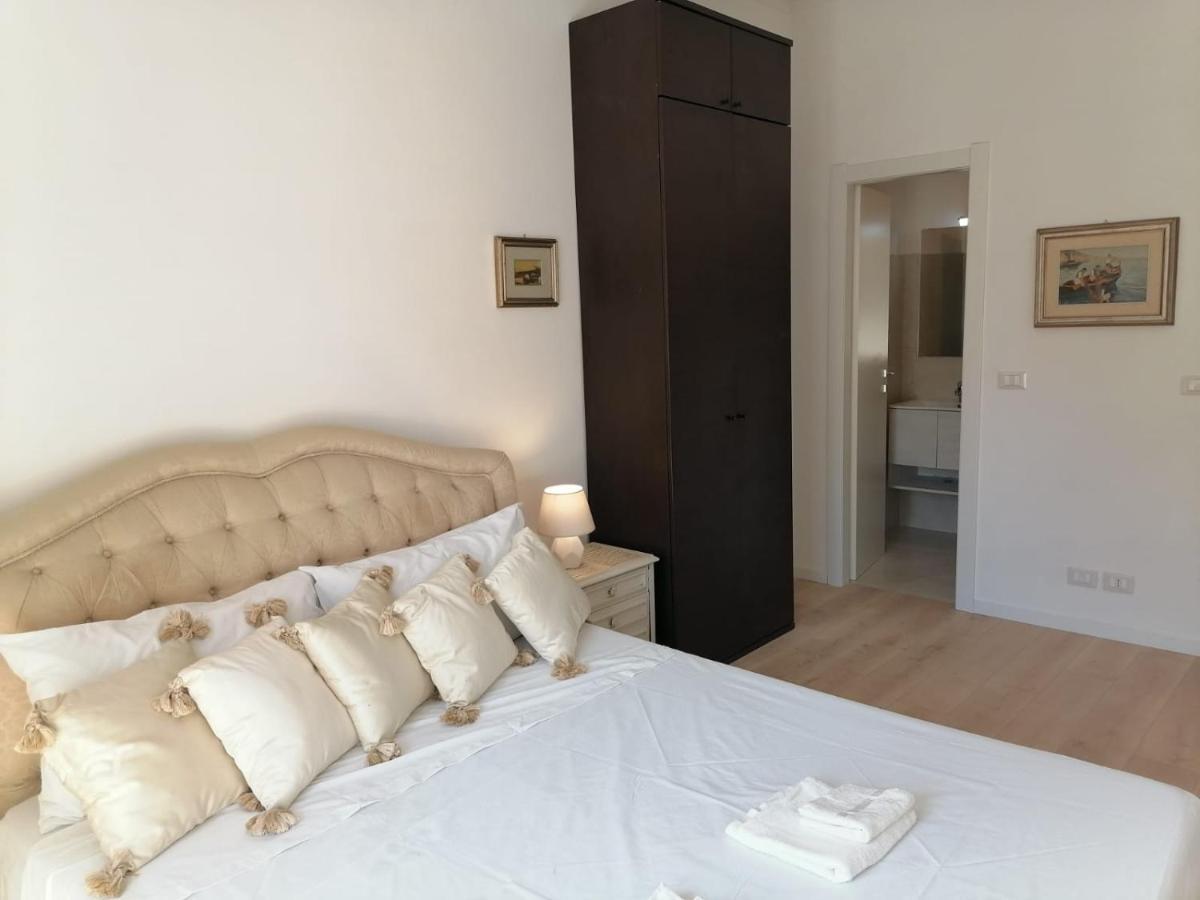 Rome Luxury Rooms Buitenkant foto
