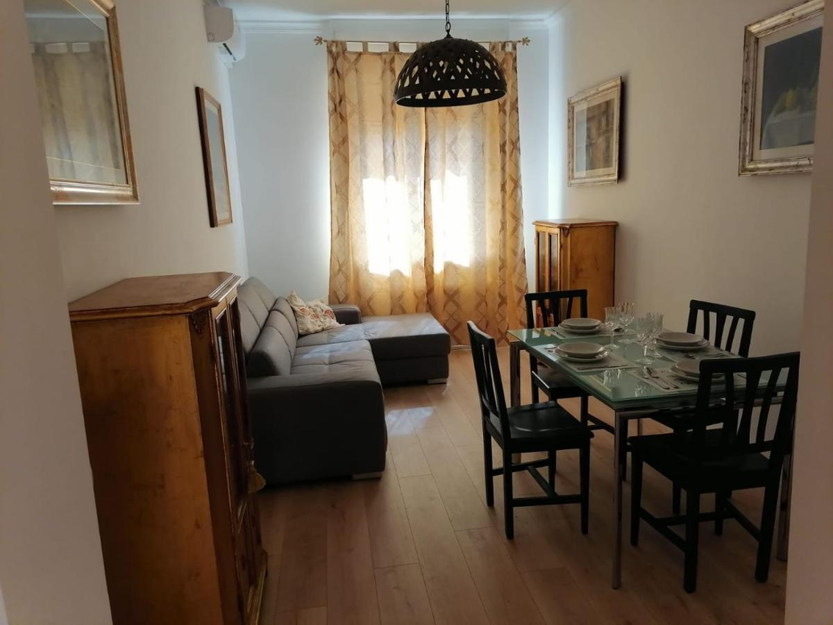 Rome Luxury Rooms Buitenkant foto