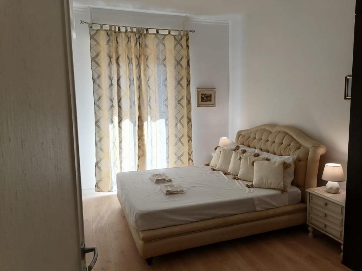 Rome Luxury Rooms Buitenkant foto