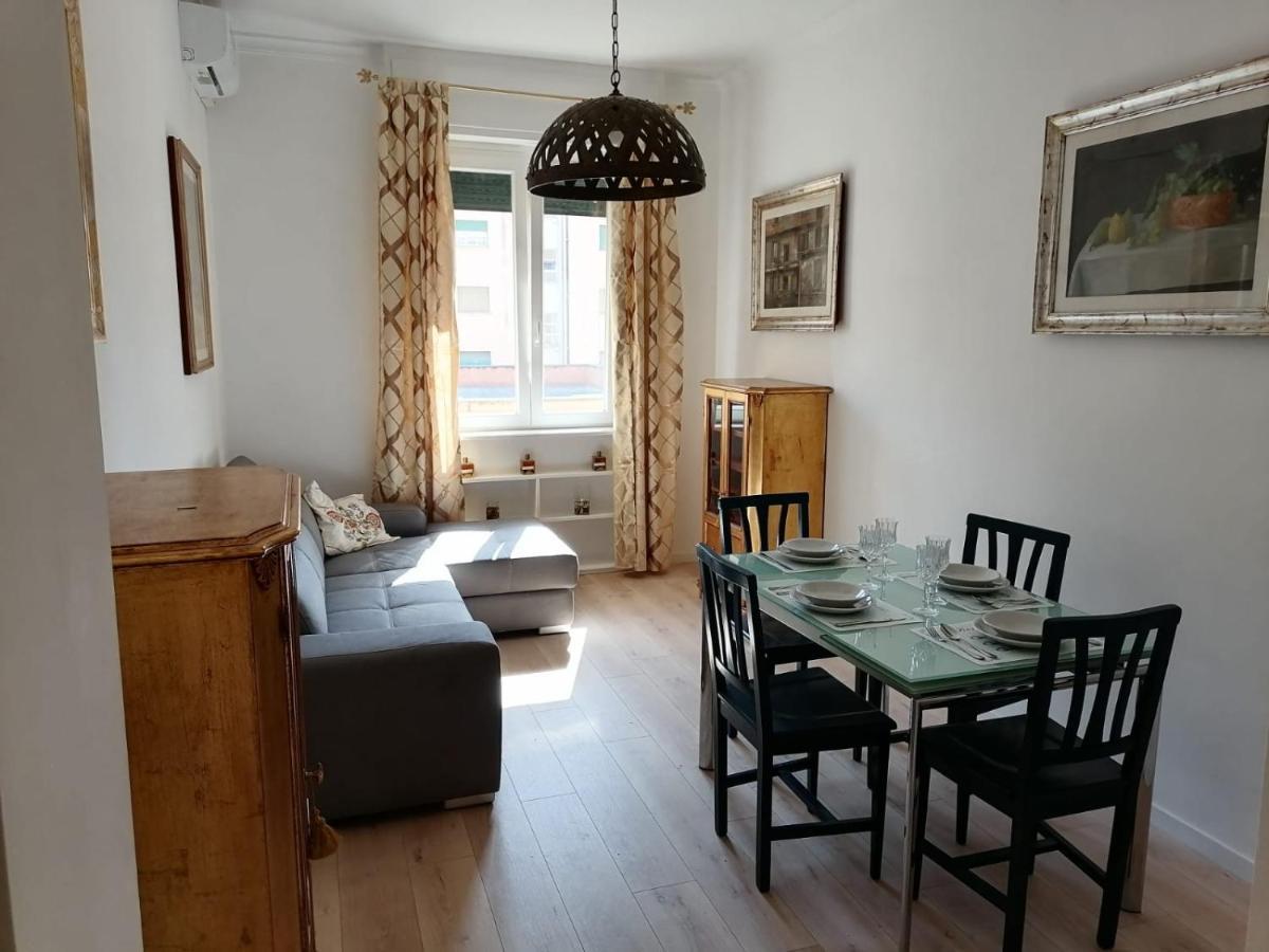 Rome Luxury Rooms Buitenkant foto