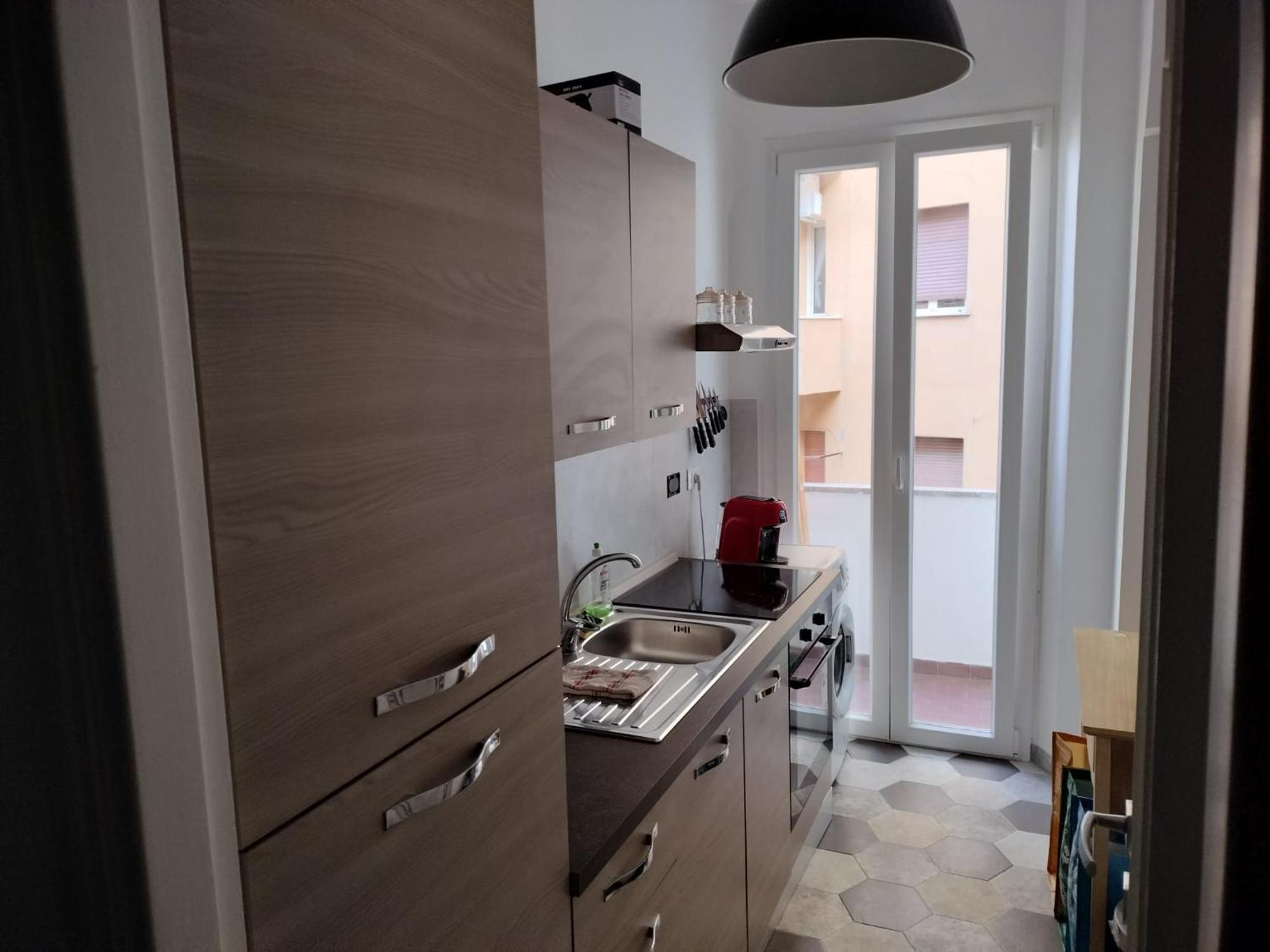 Rome Luxury Rooms Buitenkant foto