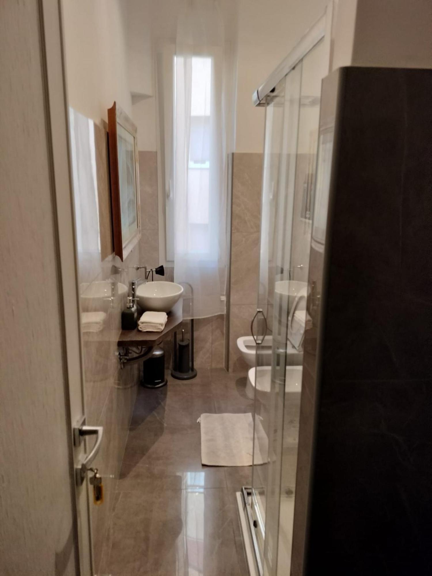 Rome Luxury Rooms Buitenkant foto