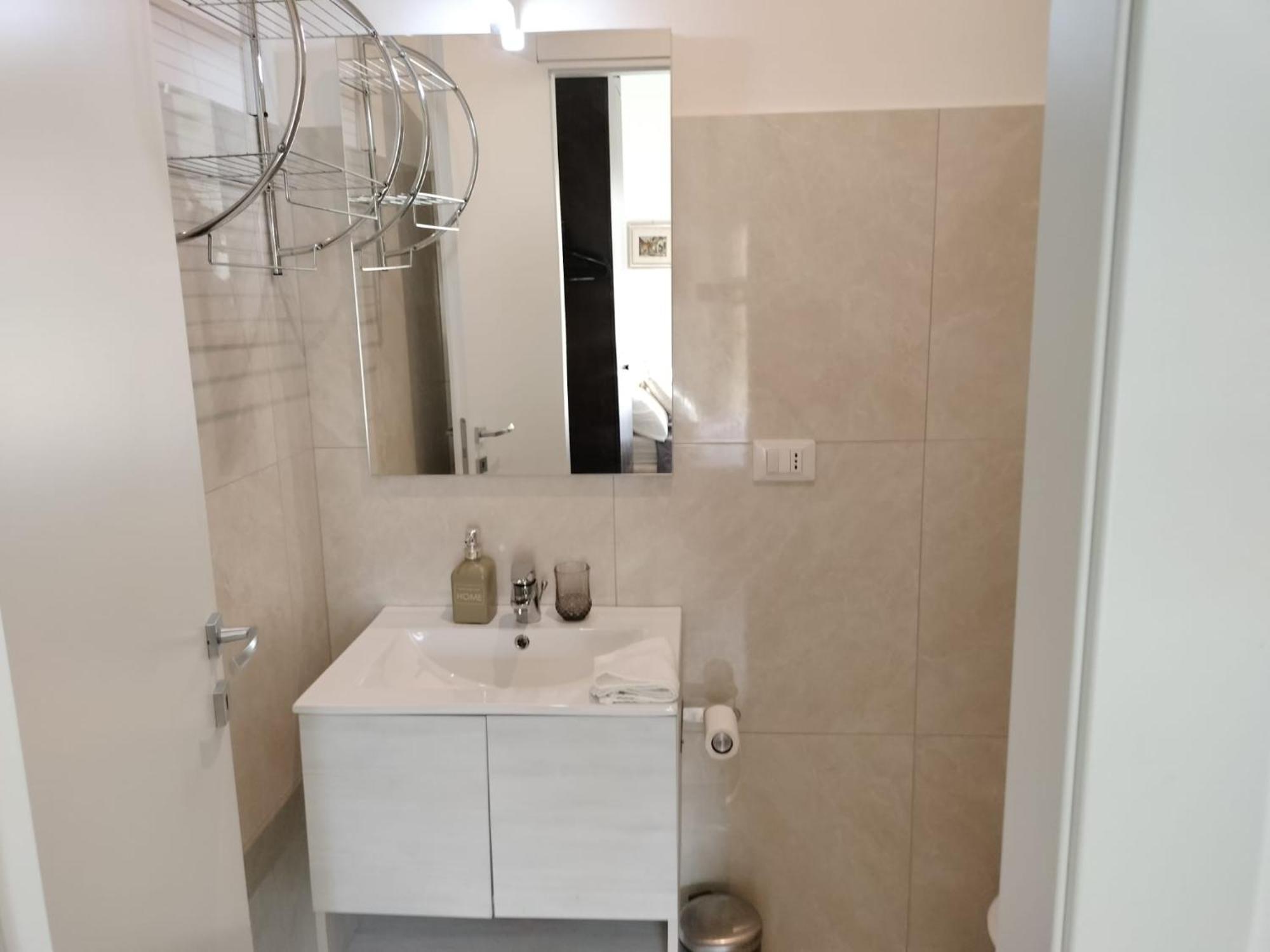 Rome Luxury Rooms Buitenkant foto
