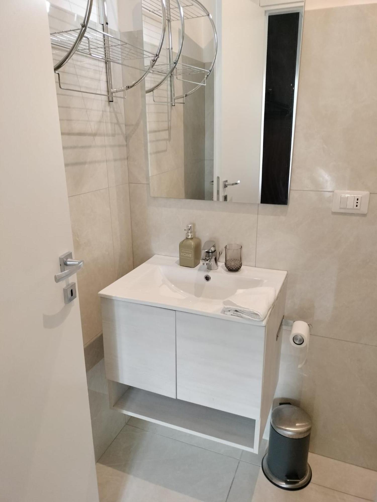 Rome Luxury Rooms Buitenkant foto