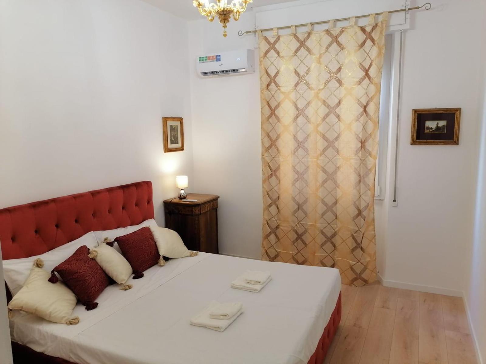 Rome Luxury Rooms Buitenkant foto