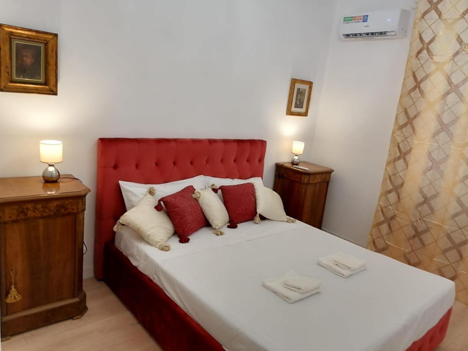 Rome Luxury Rooms Buitenkant foto