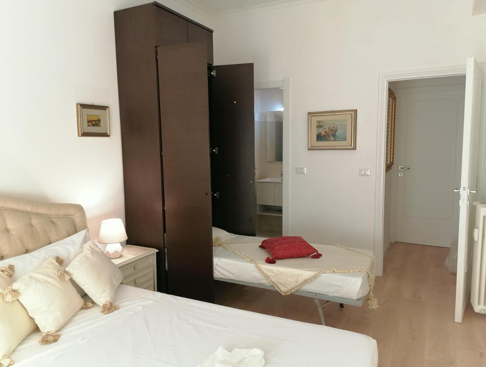 Rome Luxury Rooms Buitenkant foto