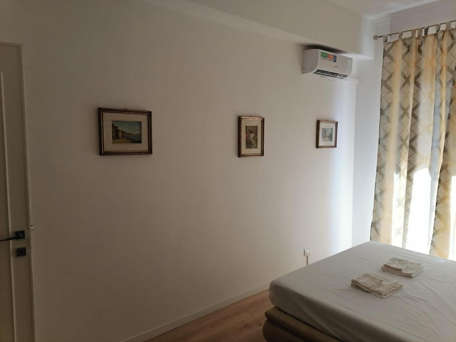 Rome Luxury Rooms Buitenkant foto